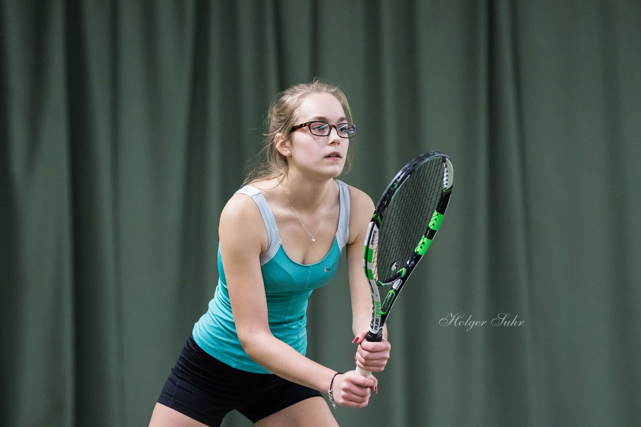 Bild 546 - Verbandsmeisterschaften U16